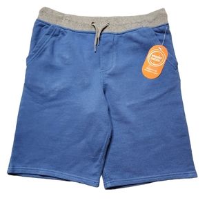 Boy's Wonder Nation Shorts Sz XL (14-16) NWT